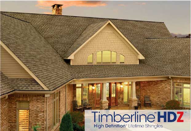 Knock On Wood Roofing & ConstructionImages