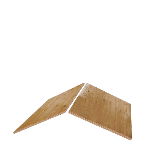 Knock On Wood Roofing & Construction Images