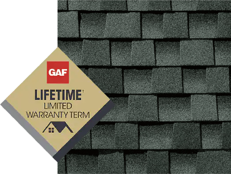 Knock On Wood Roofing & Construction Images