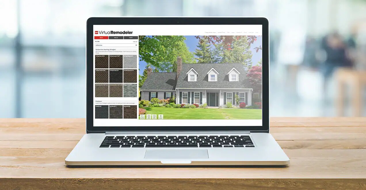 Knock On Wood Roofing & ConstructionImages