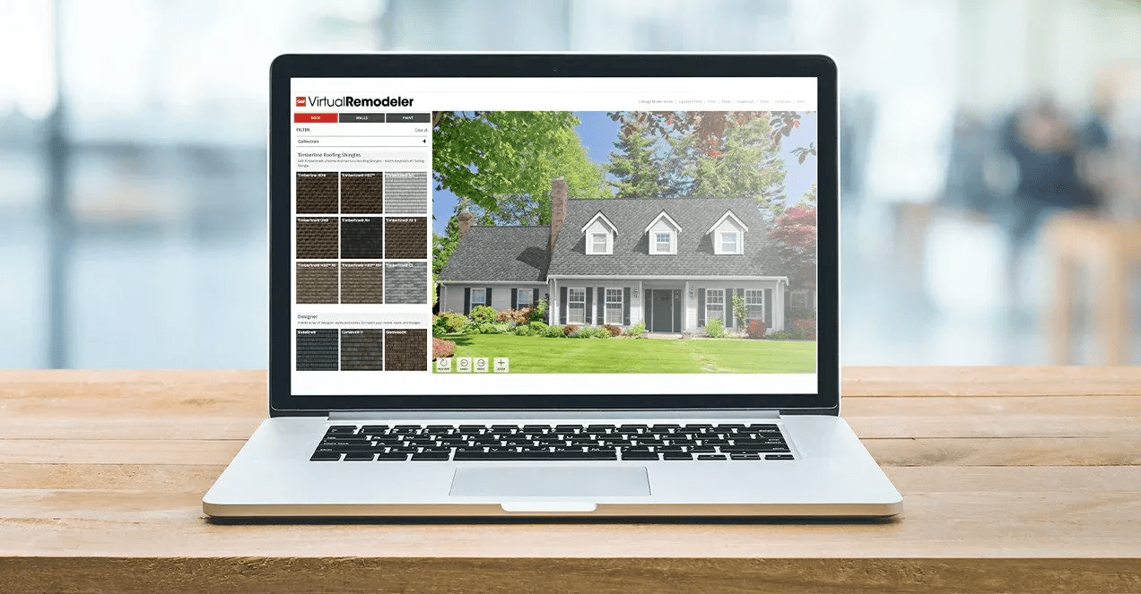 Knock On Wood Roofing & Construction Images