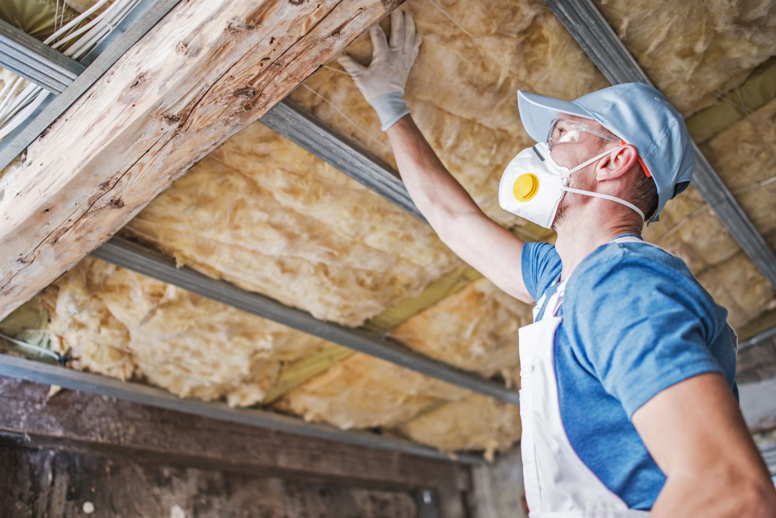 Knock On Wood Roofing & Construction Images